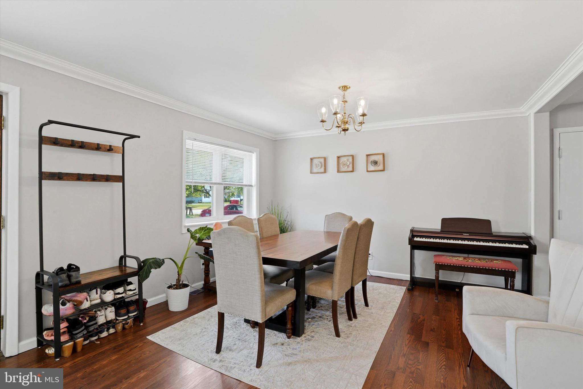 NORTH PENN CROSSIN - Residential