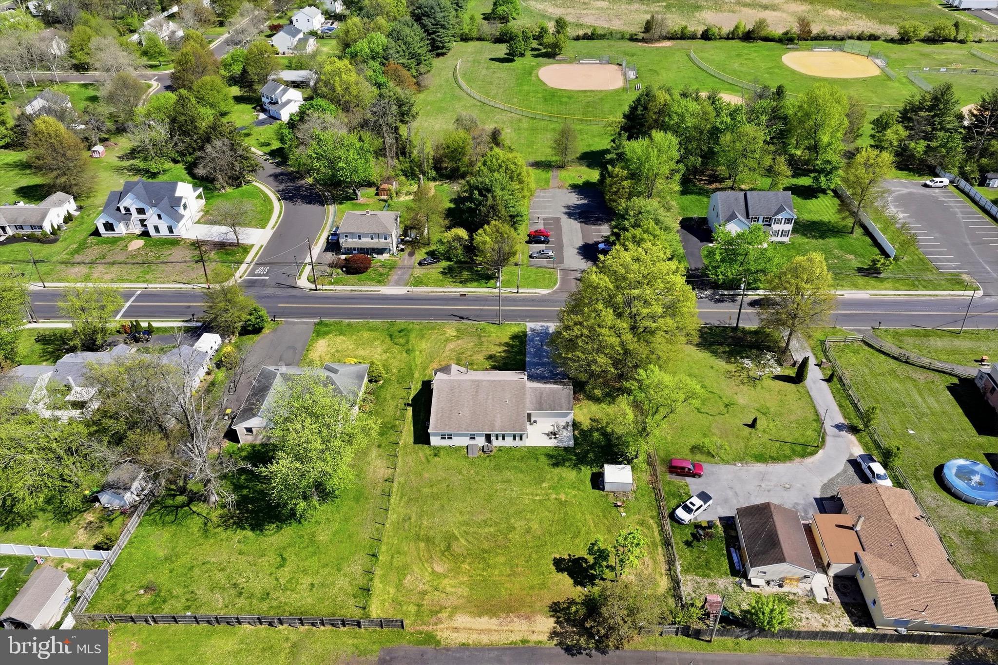 NORTH PENN CROSSIN - Residential