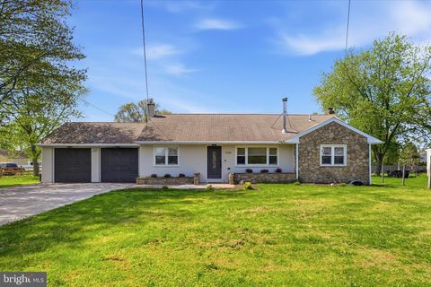 1336 MOYER ROAD HATFIELD PA 19440