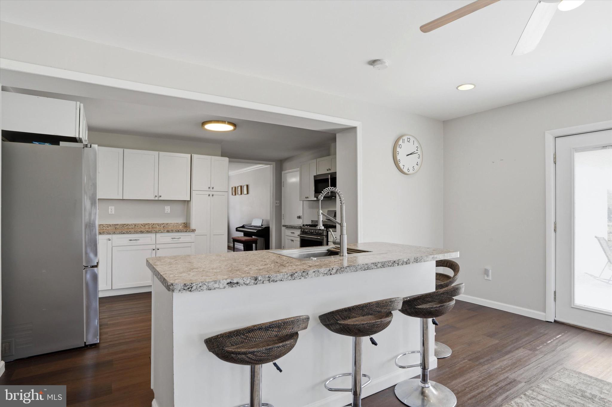 NORTH PENN CROSSIN - Residential