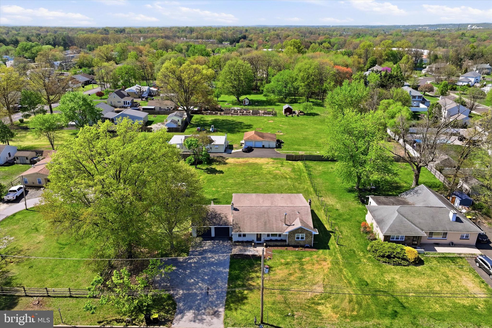 NORTH PENN CROSSIN - Residential