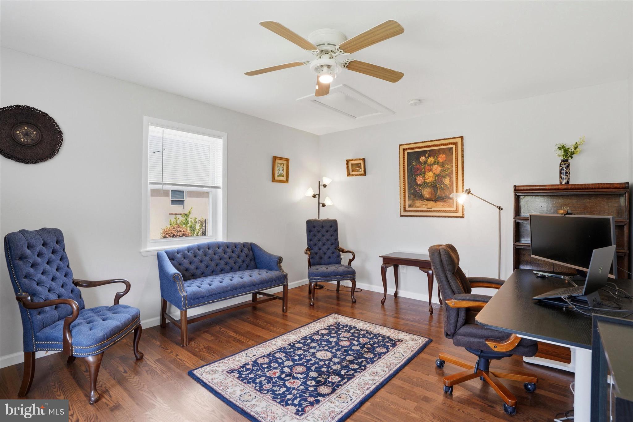 NORTH PENN CROSSIN - Residential