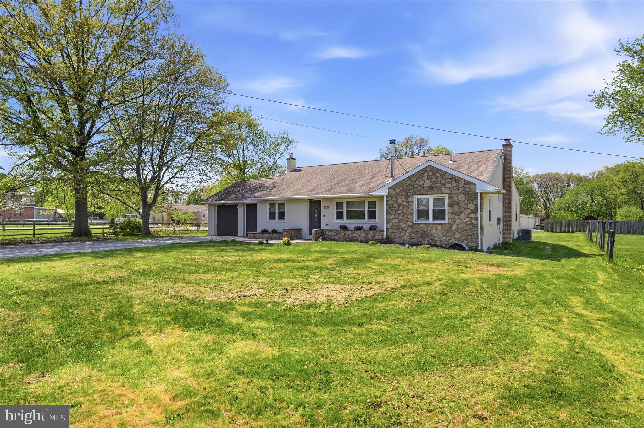 1336 MOYER ROAD