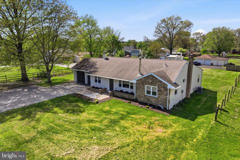 1336 MOYER ROAD HATFIELD PA 19440
