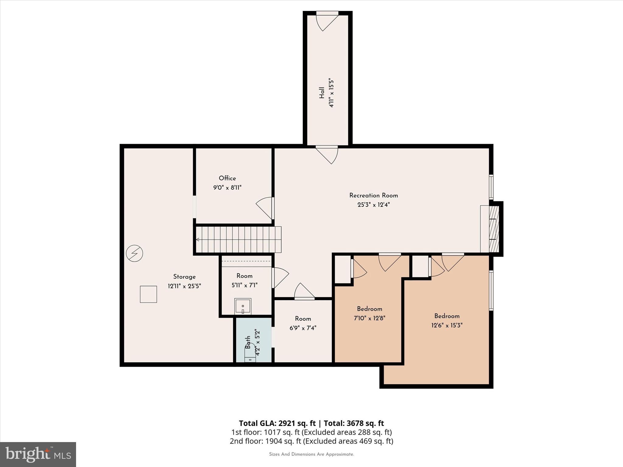 NORTH PENN CROSSIN - Residential