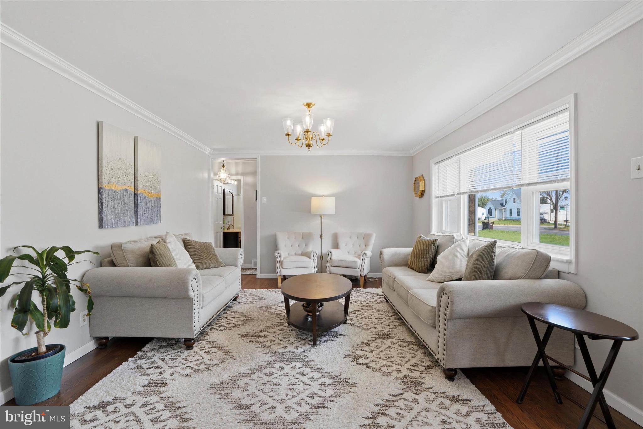NORTH PENN CROSSIN - Residential