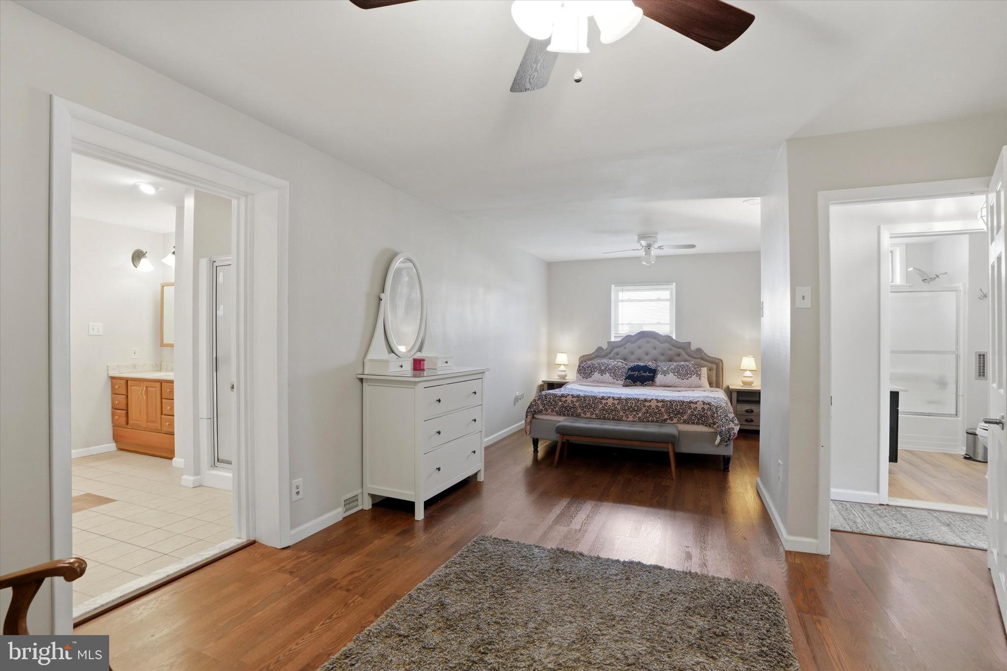 NORTH PENN CROSSIN - Residential