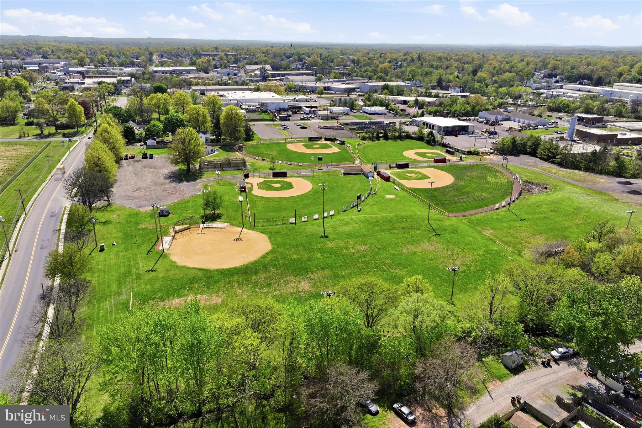 NORTH PENN CROSSIN - Residential