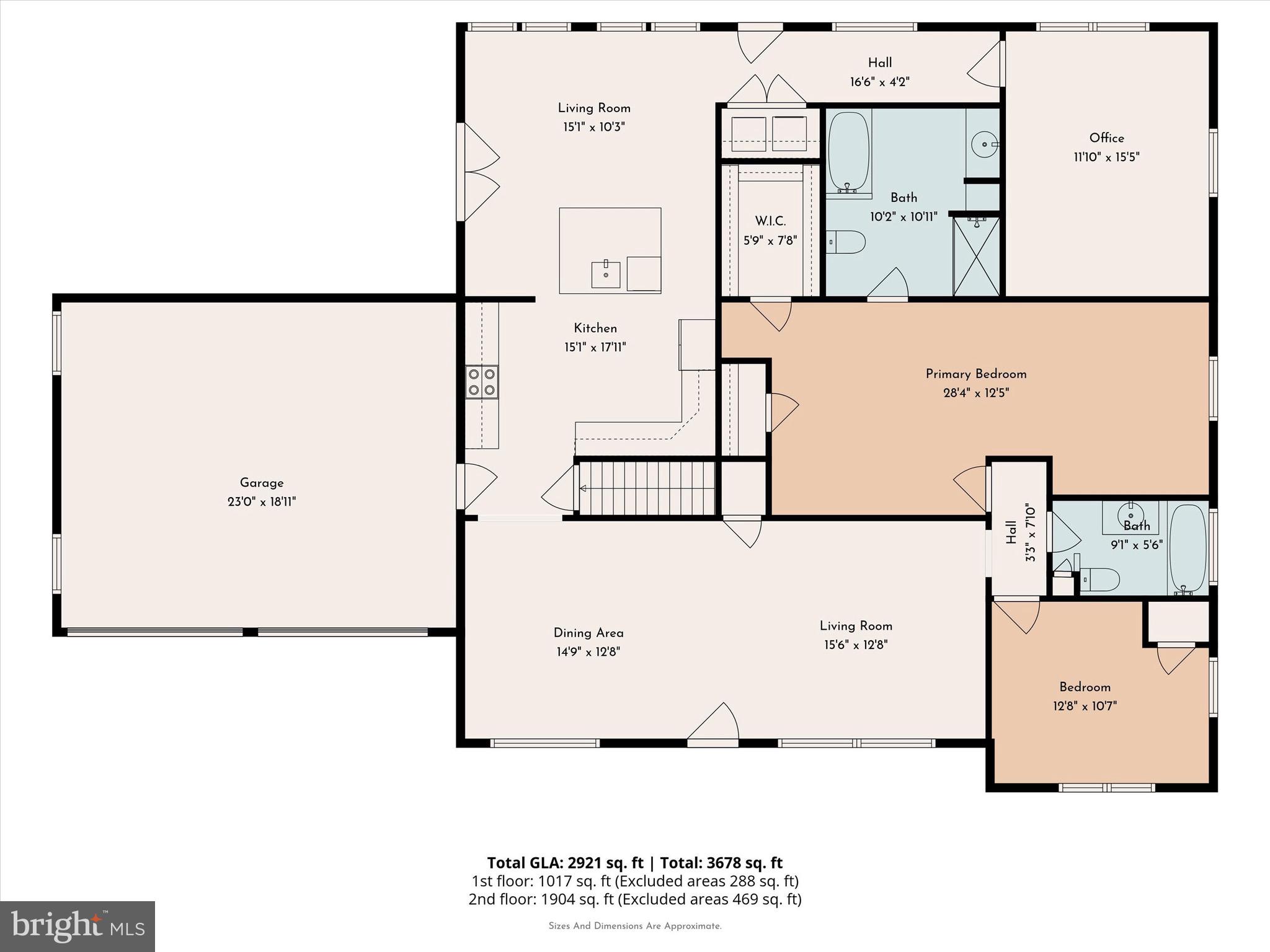 NORTH PENN CROSSIN - Residential