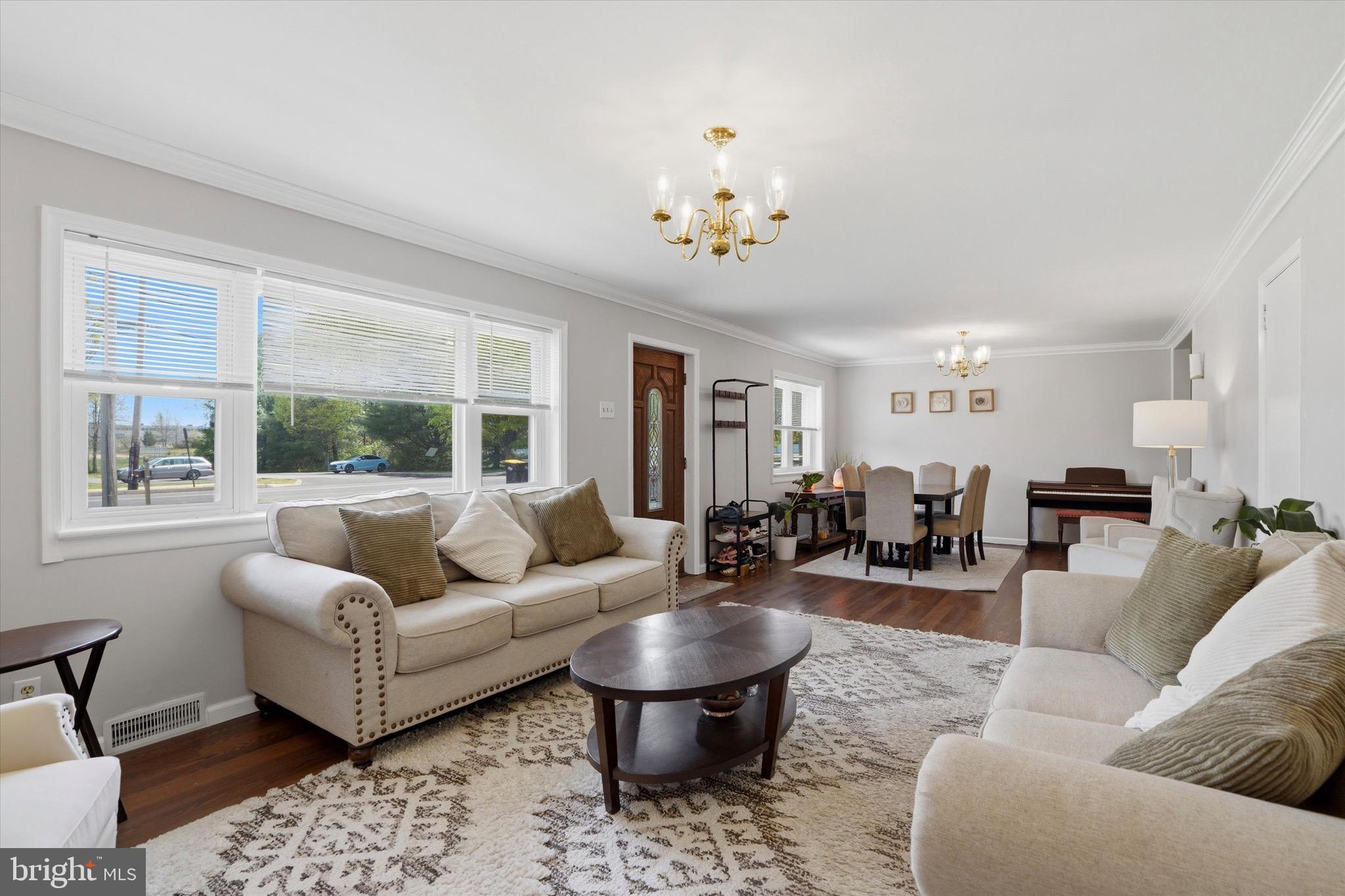 NORTH PENN CROSSIN - Residential