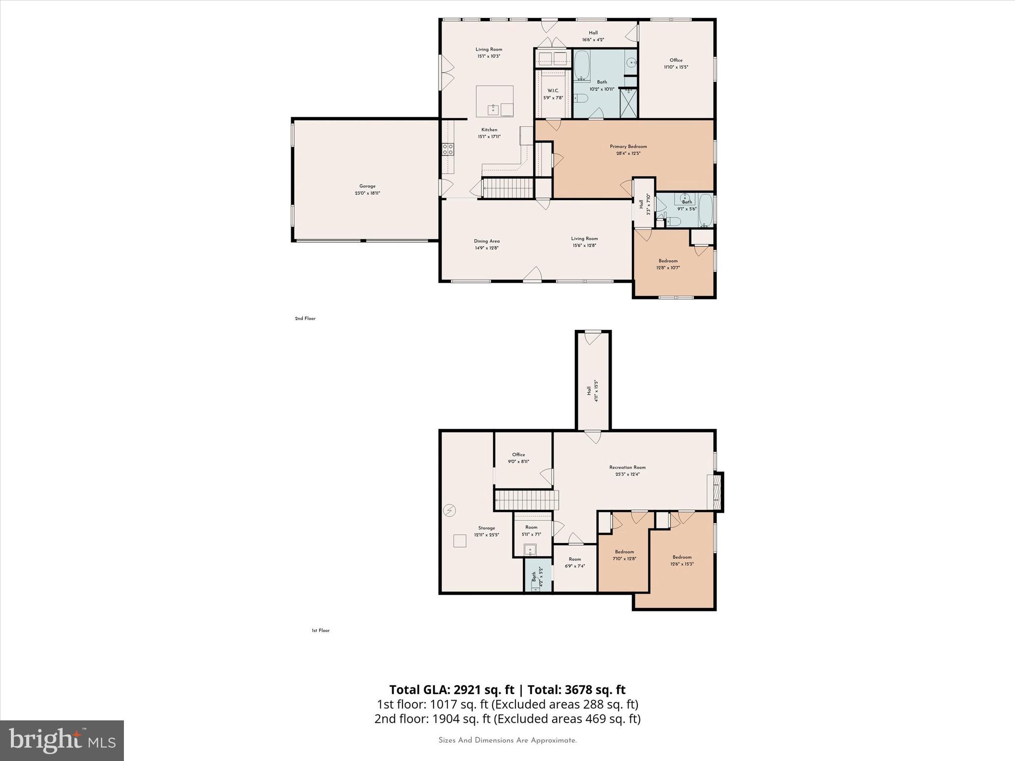 NORTH PENN CROSSIN - Residential