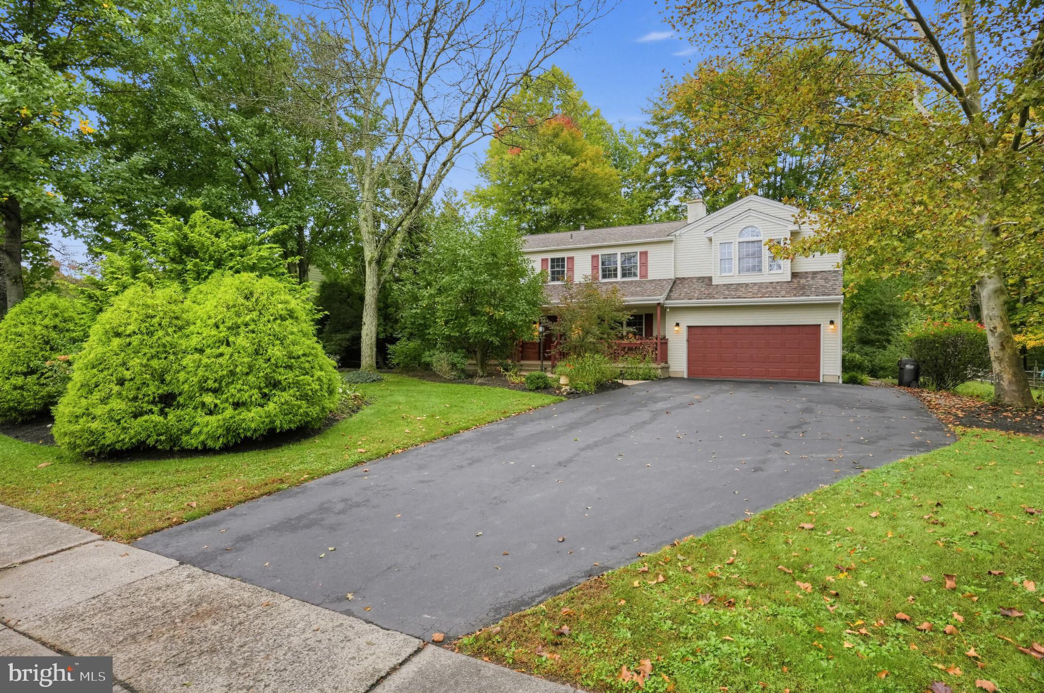 81 BLUE JAY ROAD