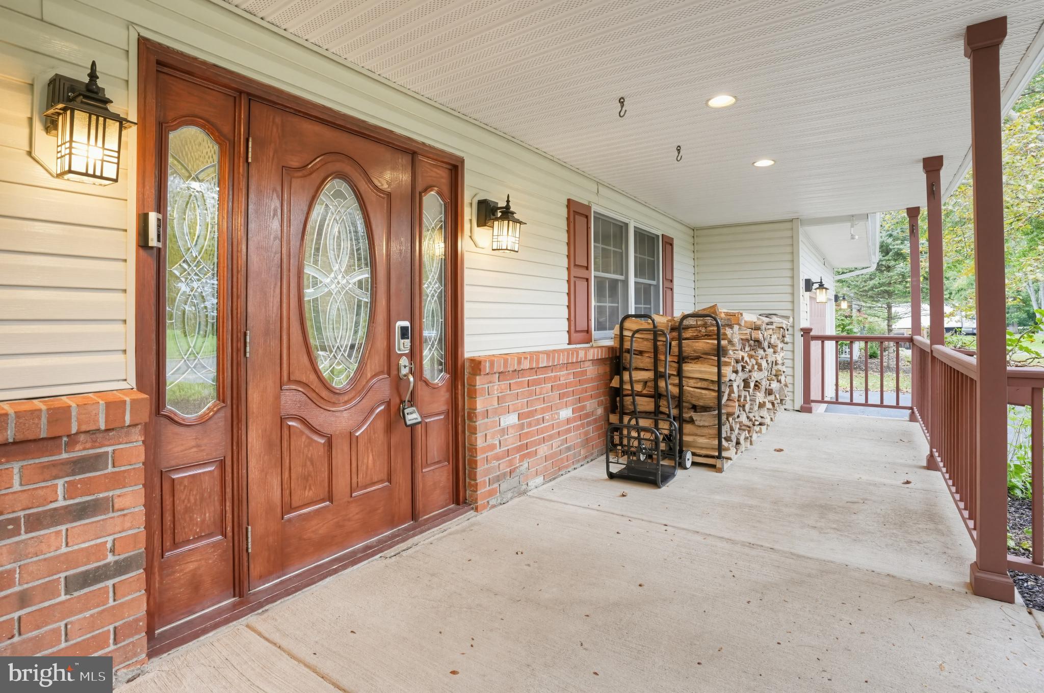 81 BLUE JAY ROAD