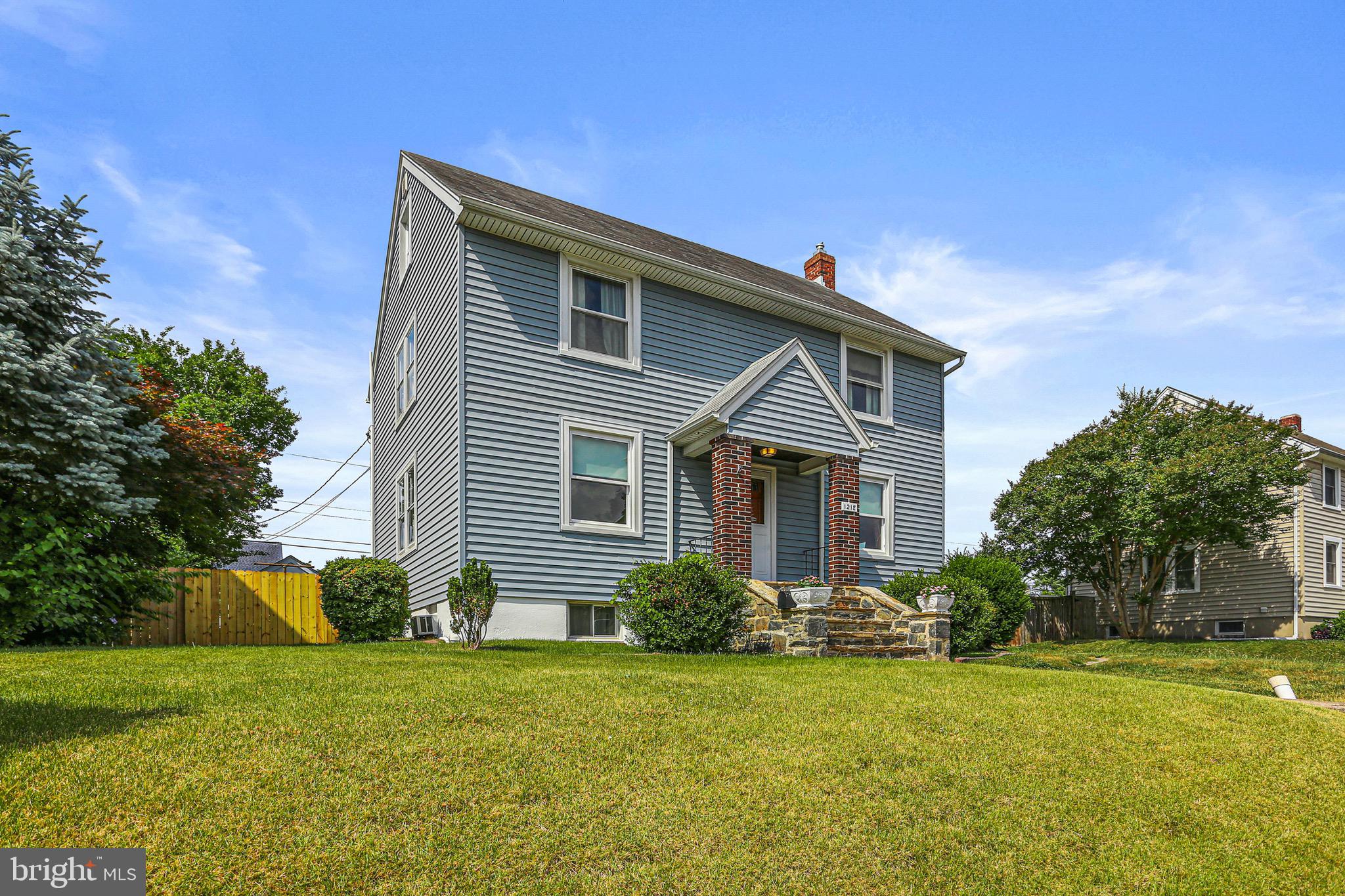 ARBUTUS - Residential