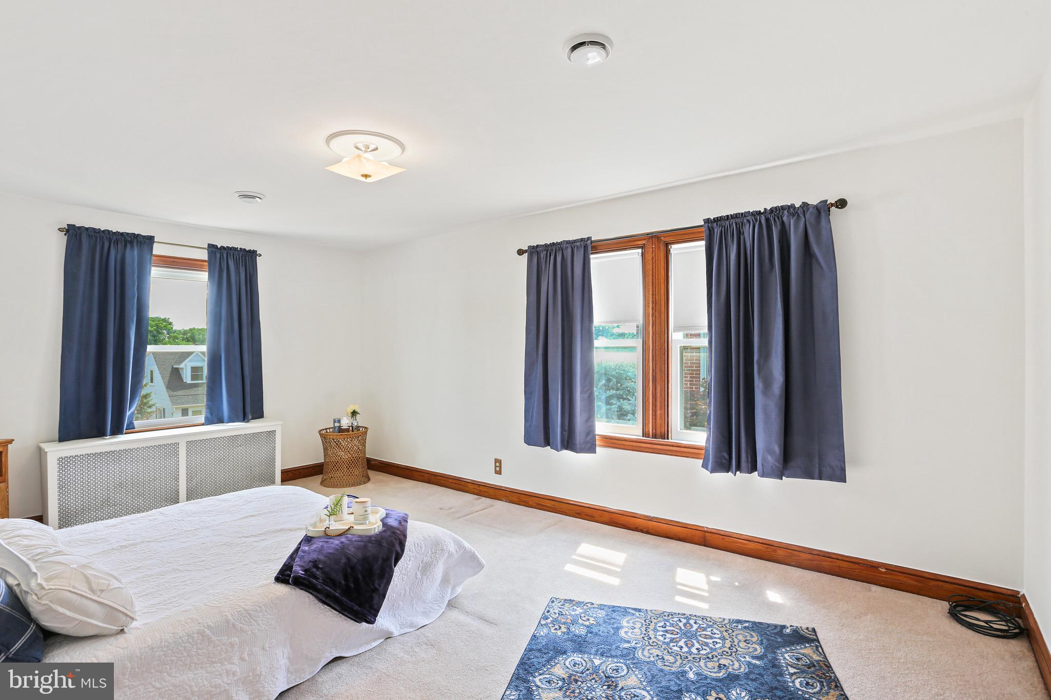 ARBUTUS - Residential