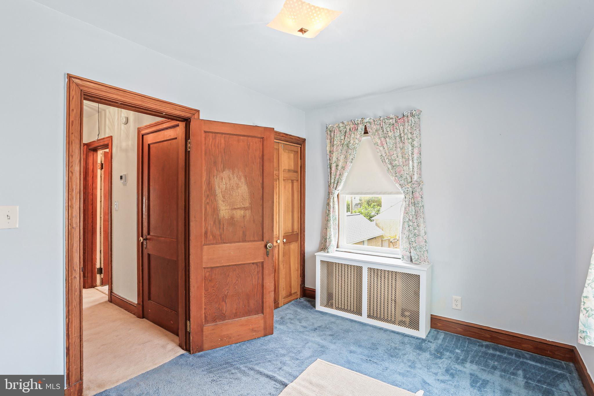 ARBUTUS - Residential