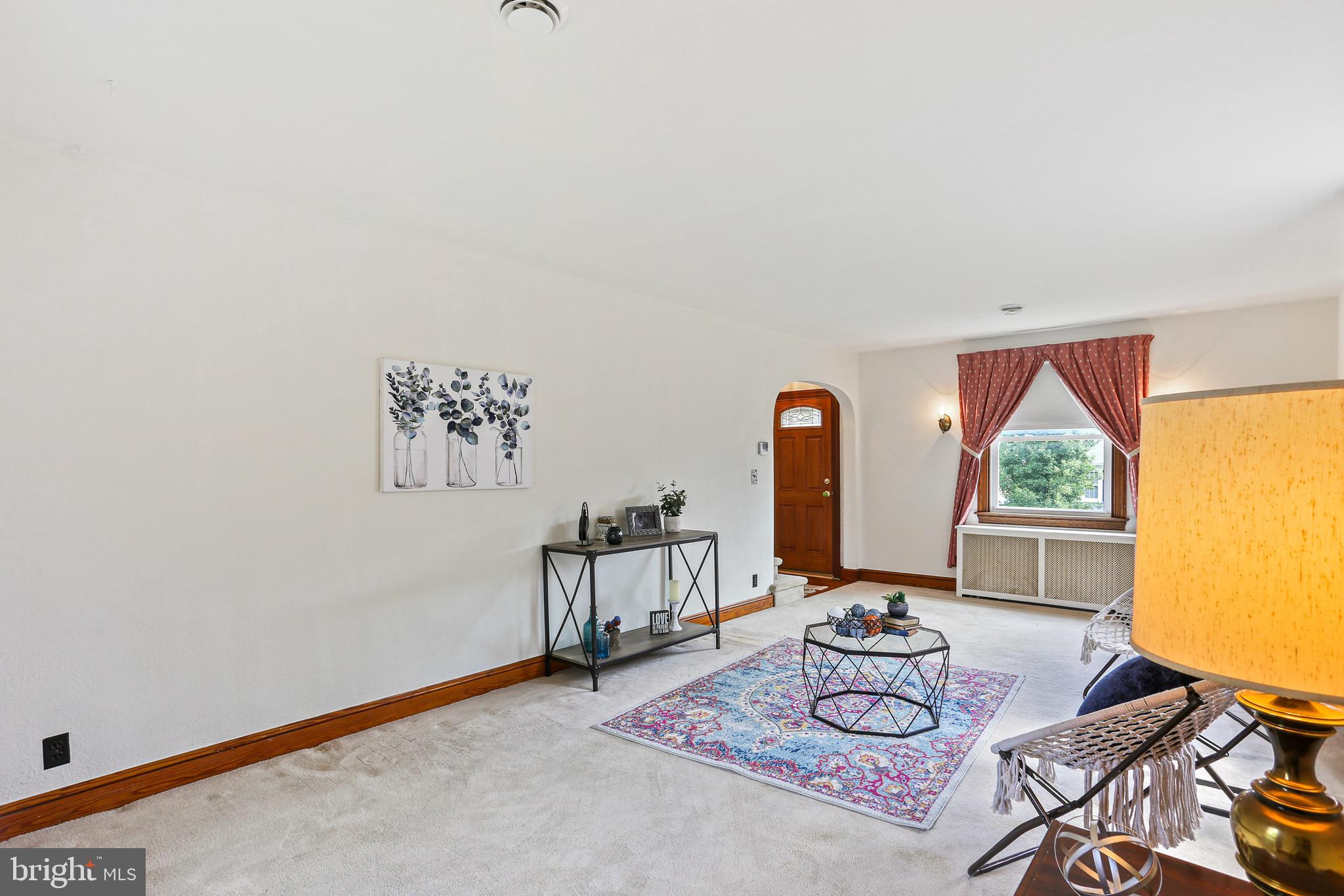 ARBUTUS - Residential