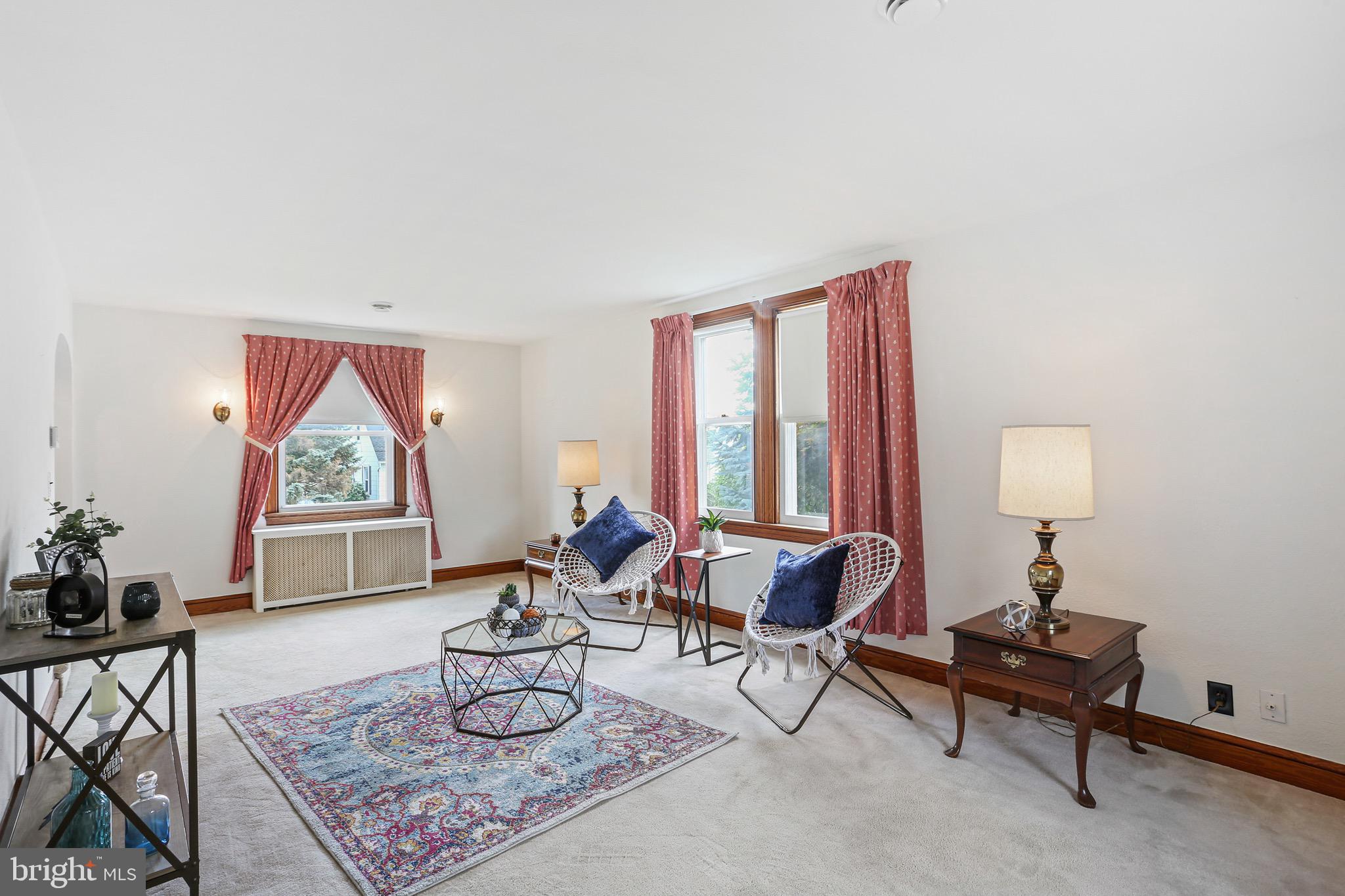 ARBUTUS - Residential