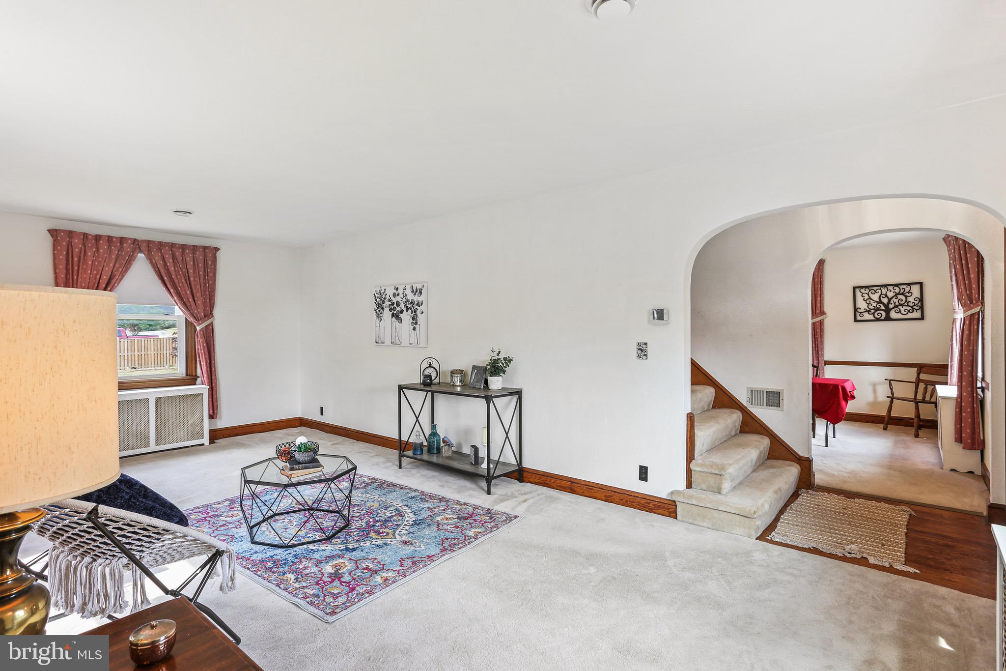 ARBUTUS - Residential