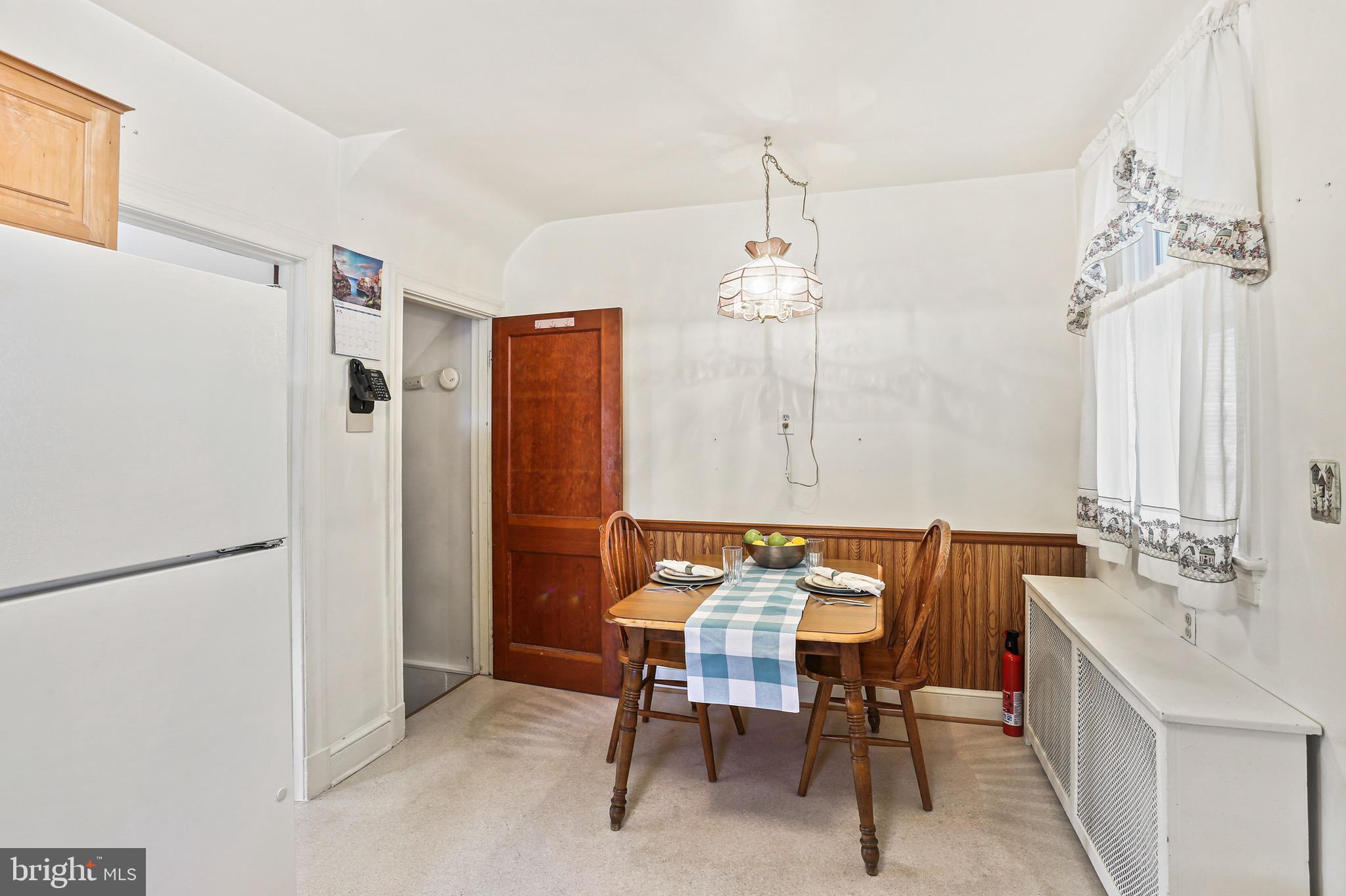 ARBUTUS - Residential