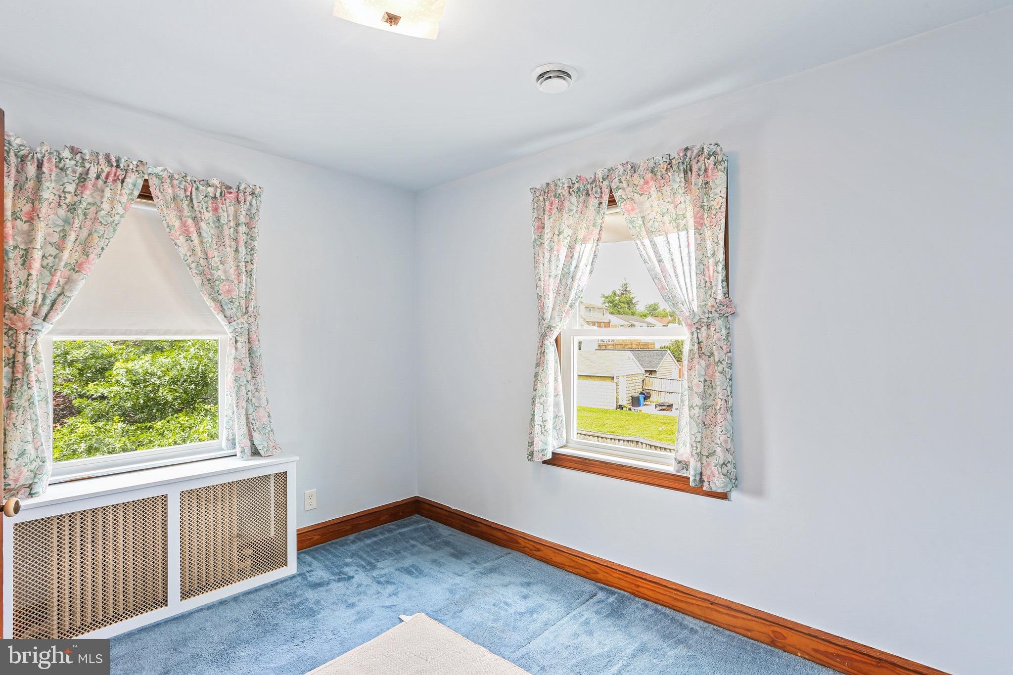 ARBUTUS - Residential