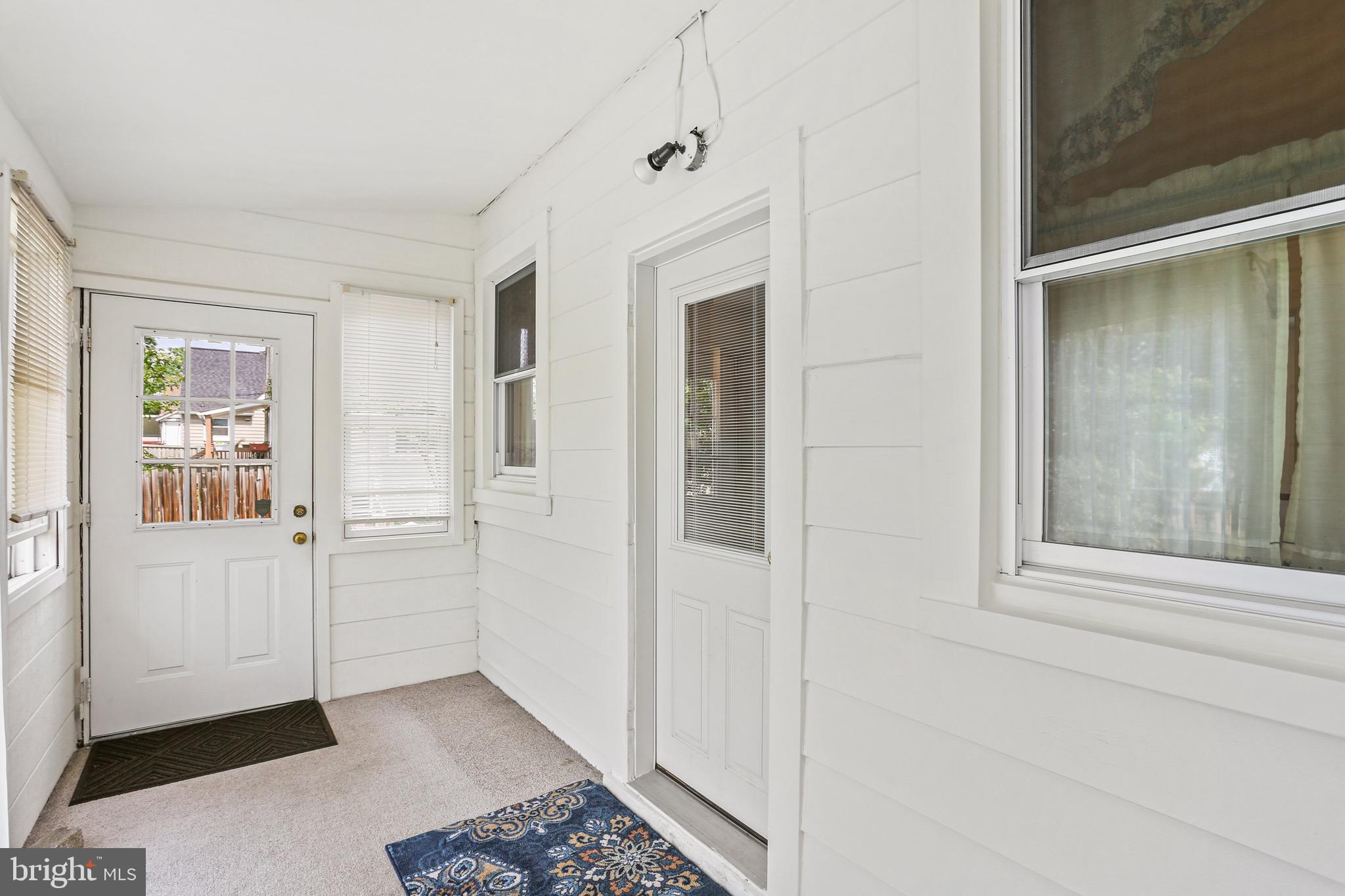 ARBUTUS - Residential