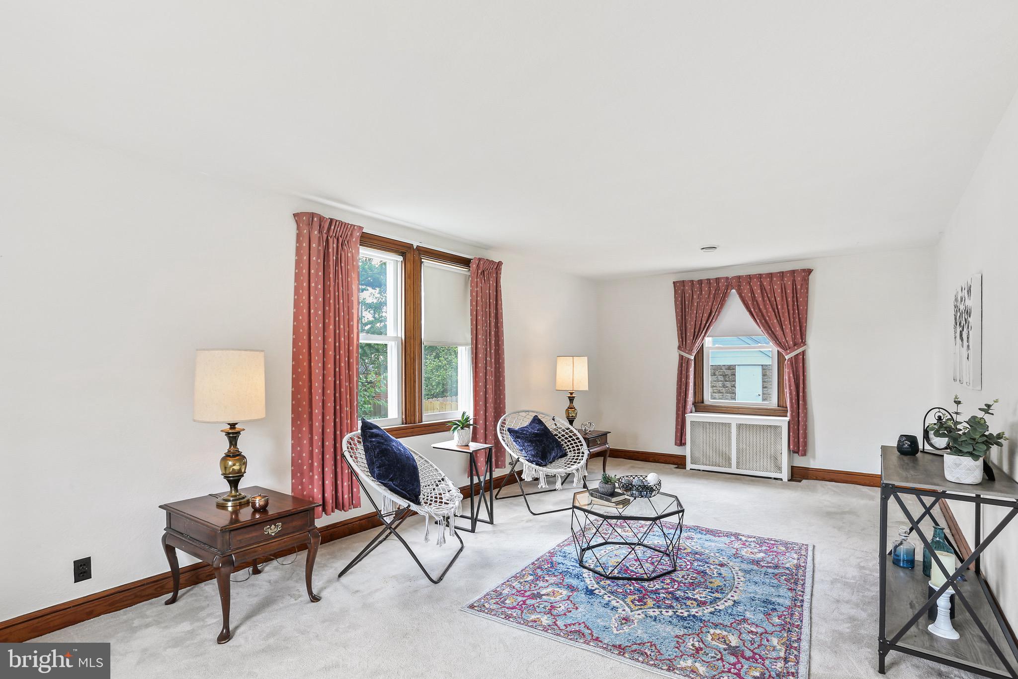 ARBUTUS - Residential