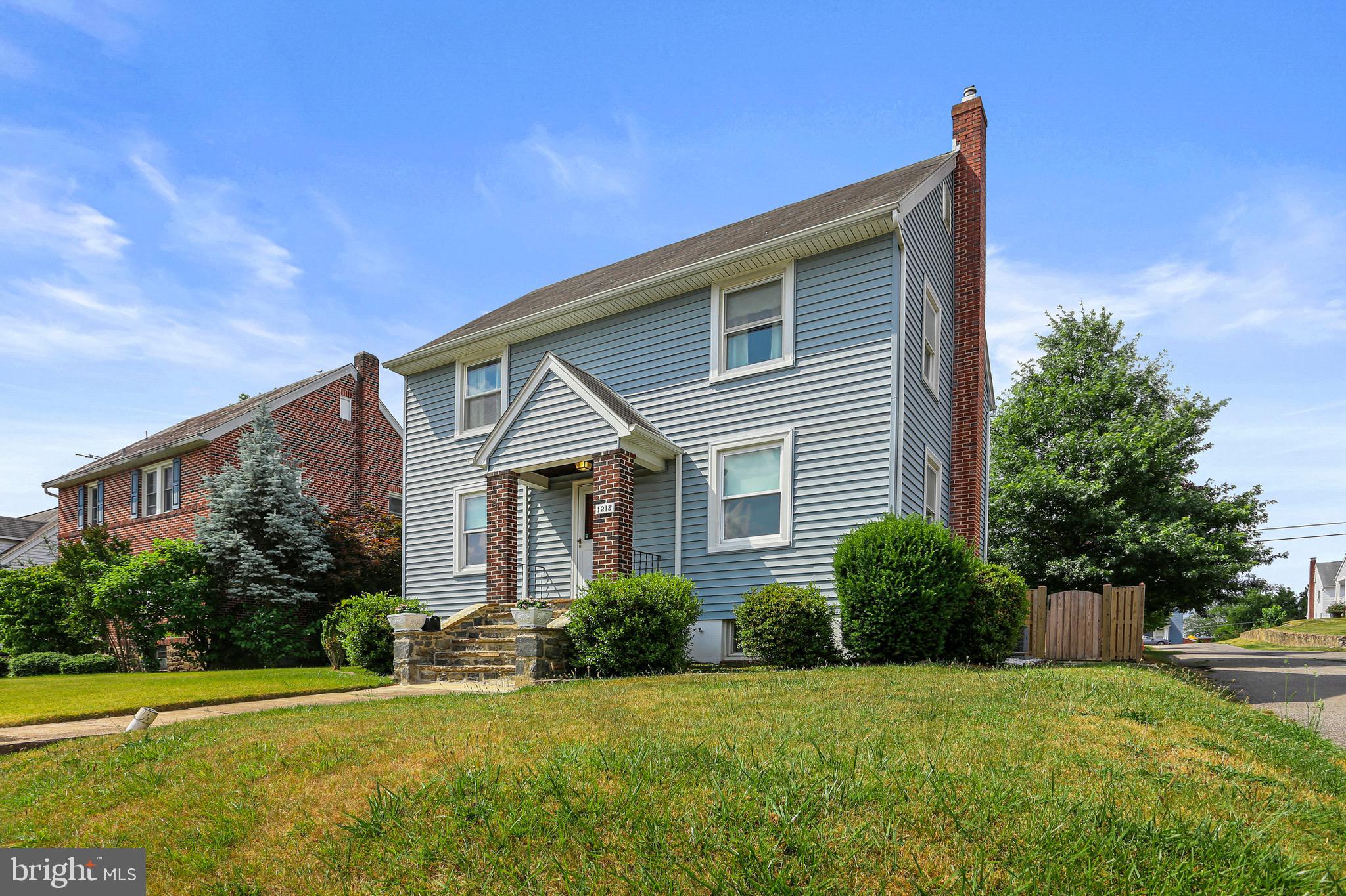 ARBUTUS - Residential