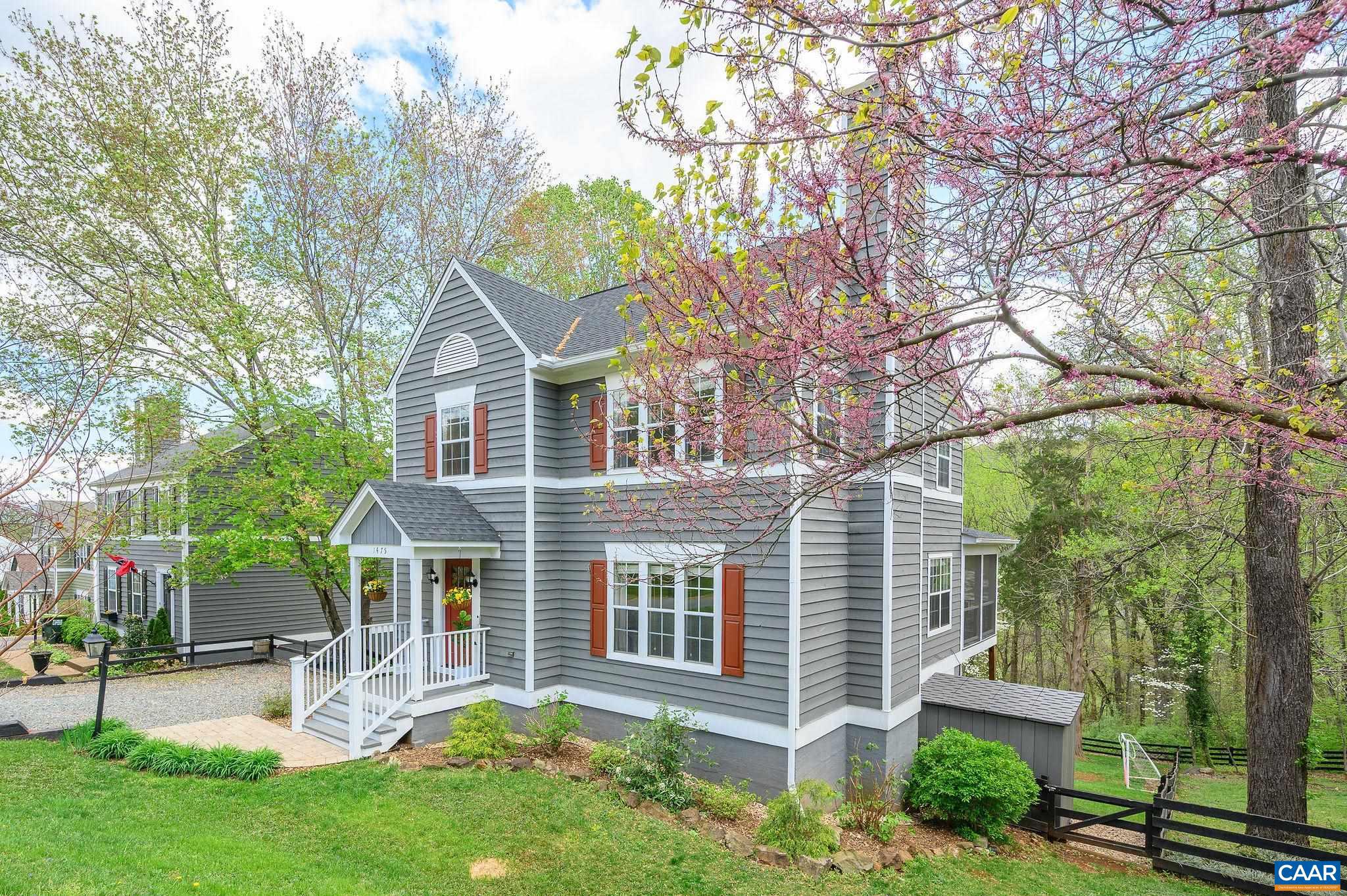 1475 WILLOW LAKE DR