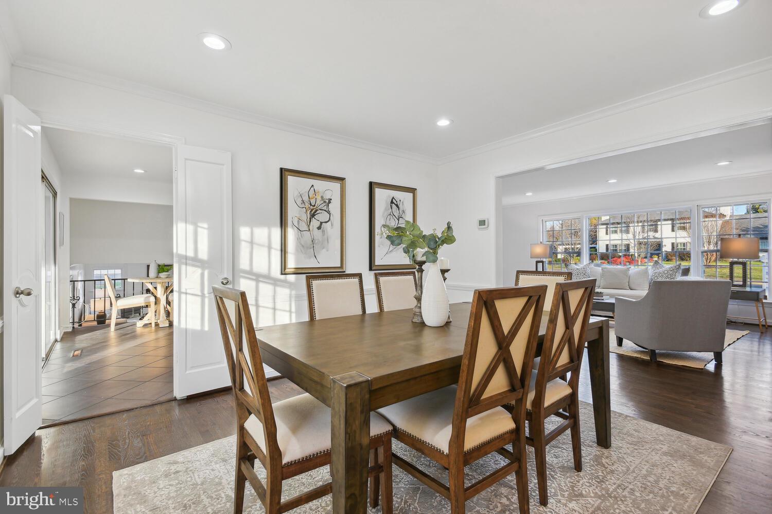 EVERMAY - Residential