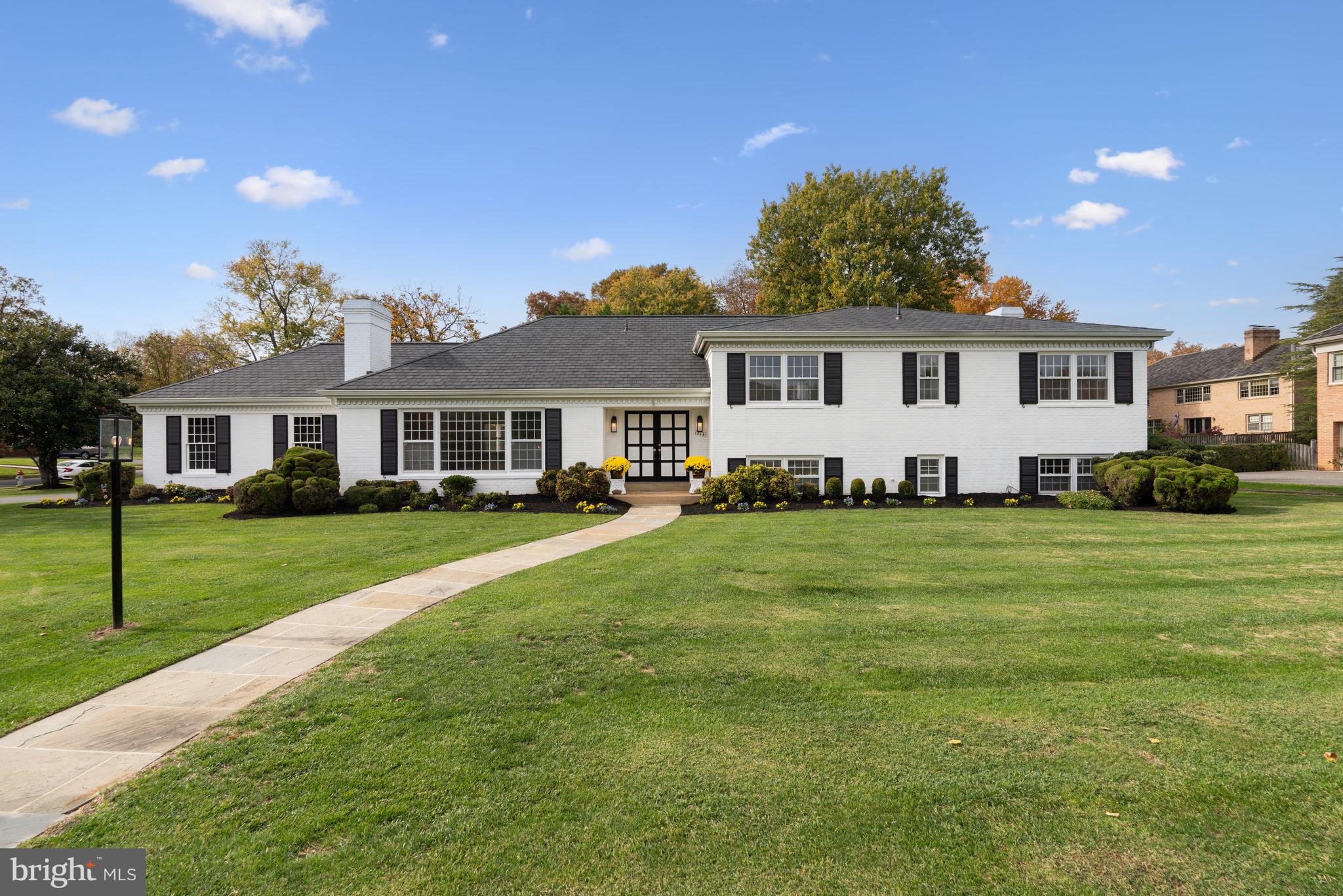 EVERMAY - Residential