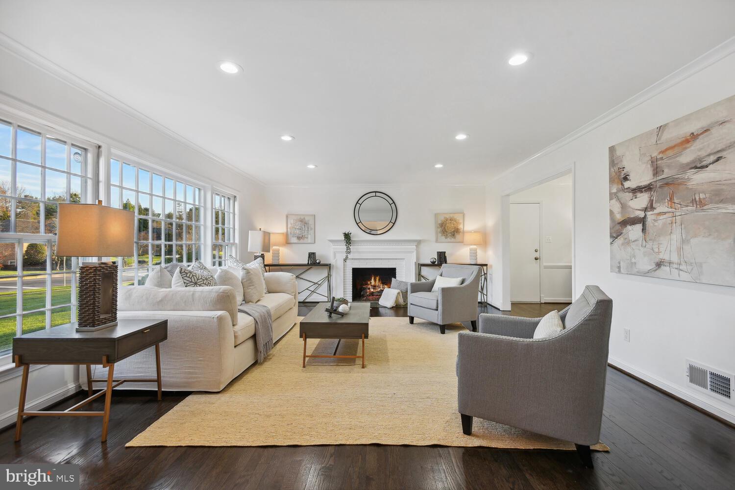 EVERMAY - Residential