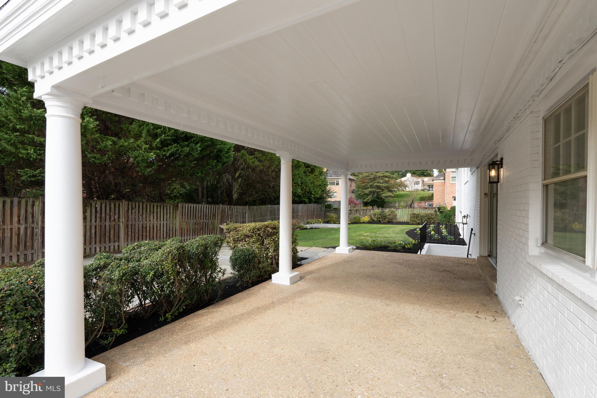 EVERMAY - Residential