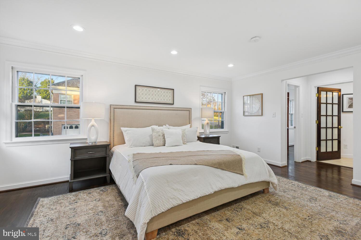 EVERMAY - Residential