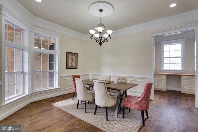 BROYHILLS MCLEAN ESTATES - Residential