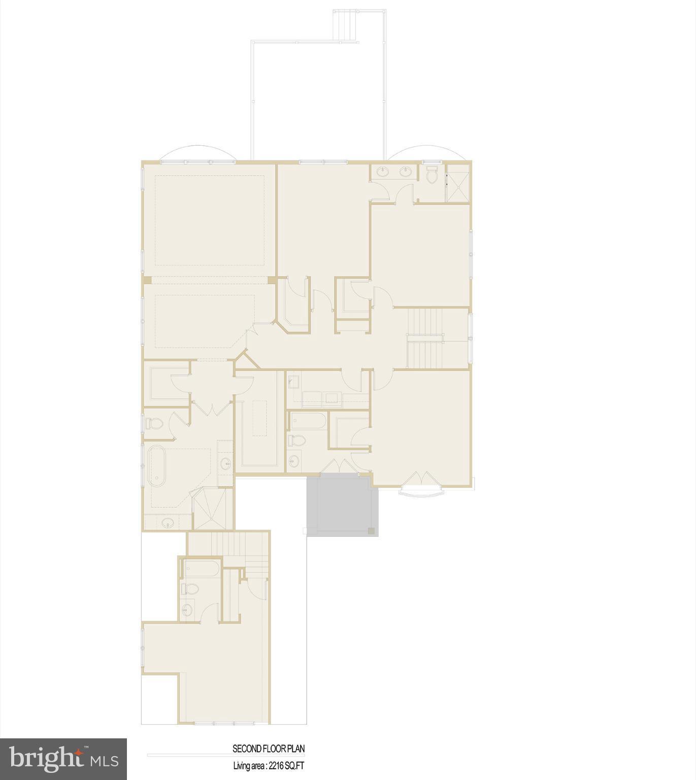 BROYHILLS MCLEAN ESTATES - Residential