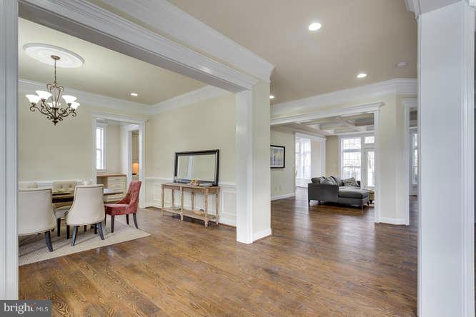 BROYHILLS MCLEAN ESTATES - Residential