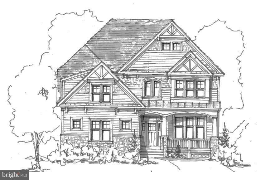 BROYHILLS MCLEAN ESTATES - Residential