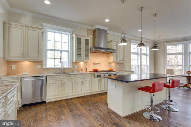 BROYHILLS MCLEAN ESTATES - Residential