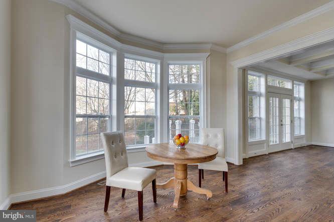 BROYHILLS MCLEAN ESTATES - Residential