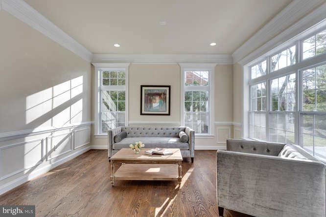 BROYHILLS MCLEAN ESTATES - Residential