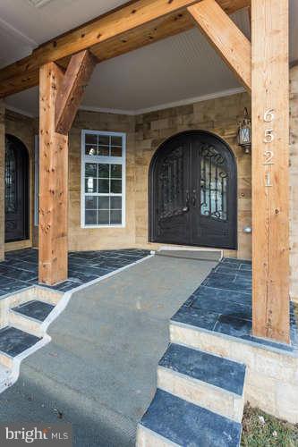 BROYHILLS MCLEAN ESTATES - Residential