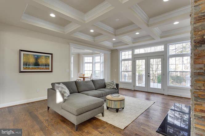 BROYHILLS MCLEAN ESTATES - Residential