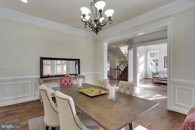 BROYHILLS MCLEAN ESTATES - Residential