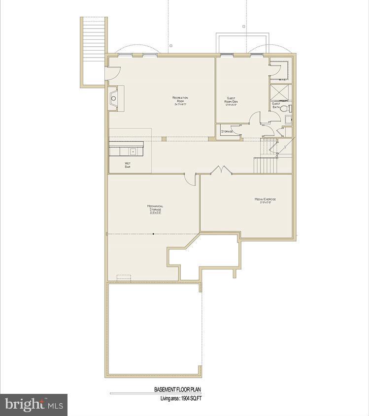 BROYHILLS MCLEAN ESTATES - Residential