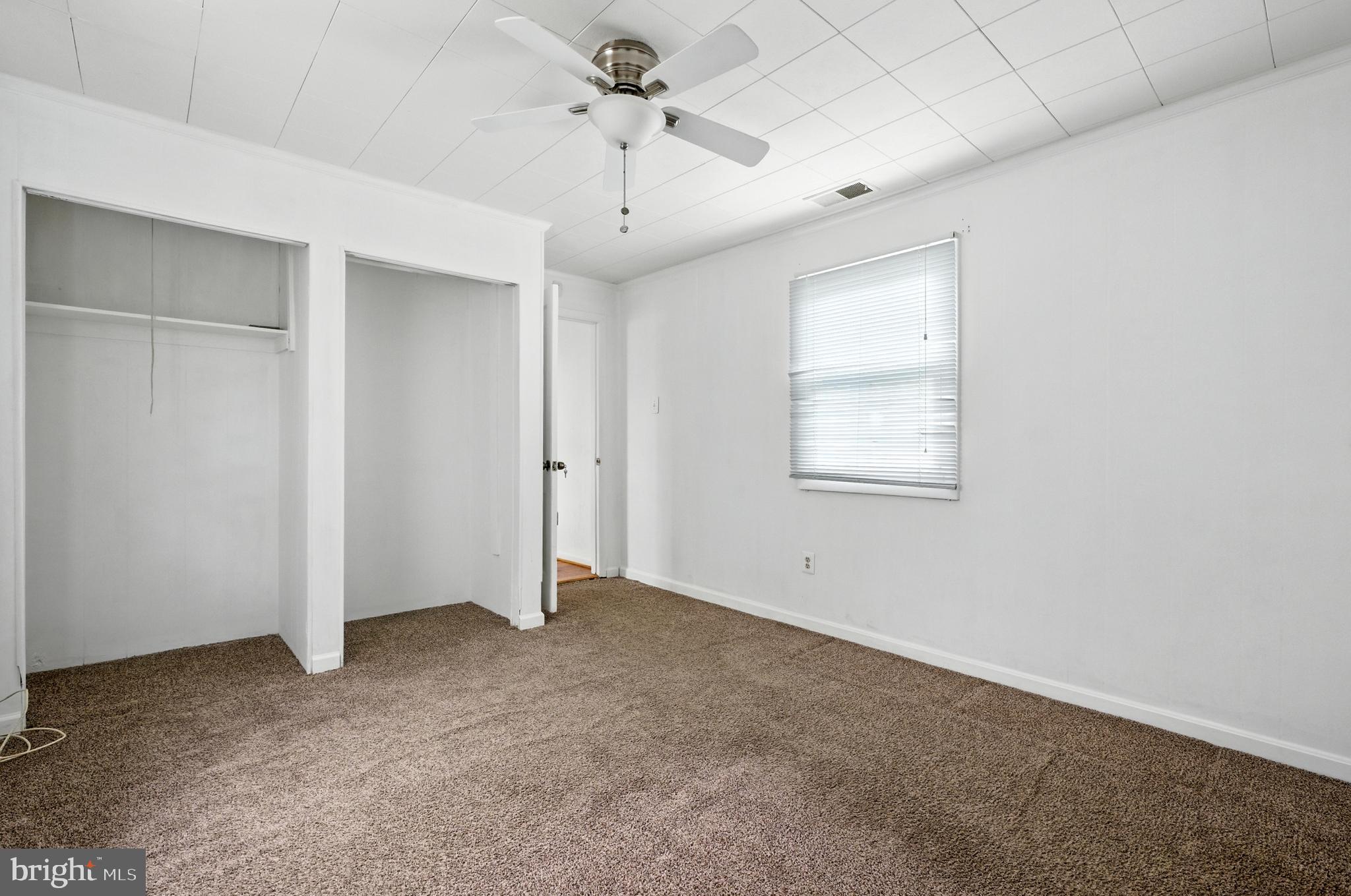 CARLSON SPRINGS - Residential