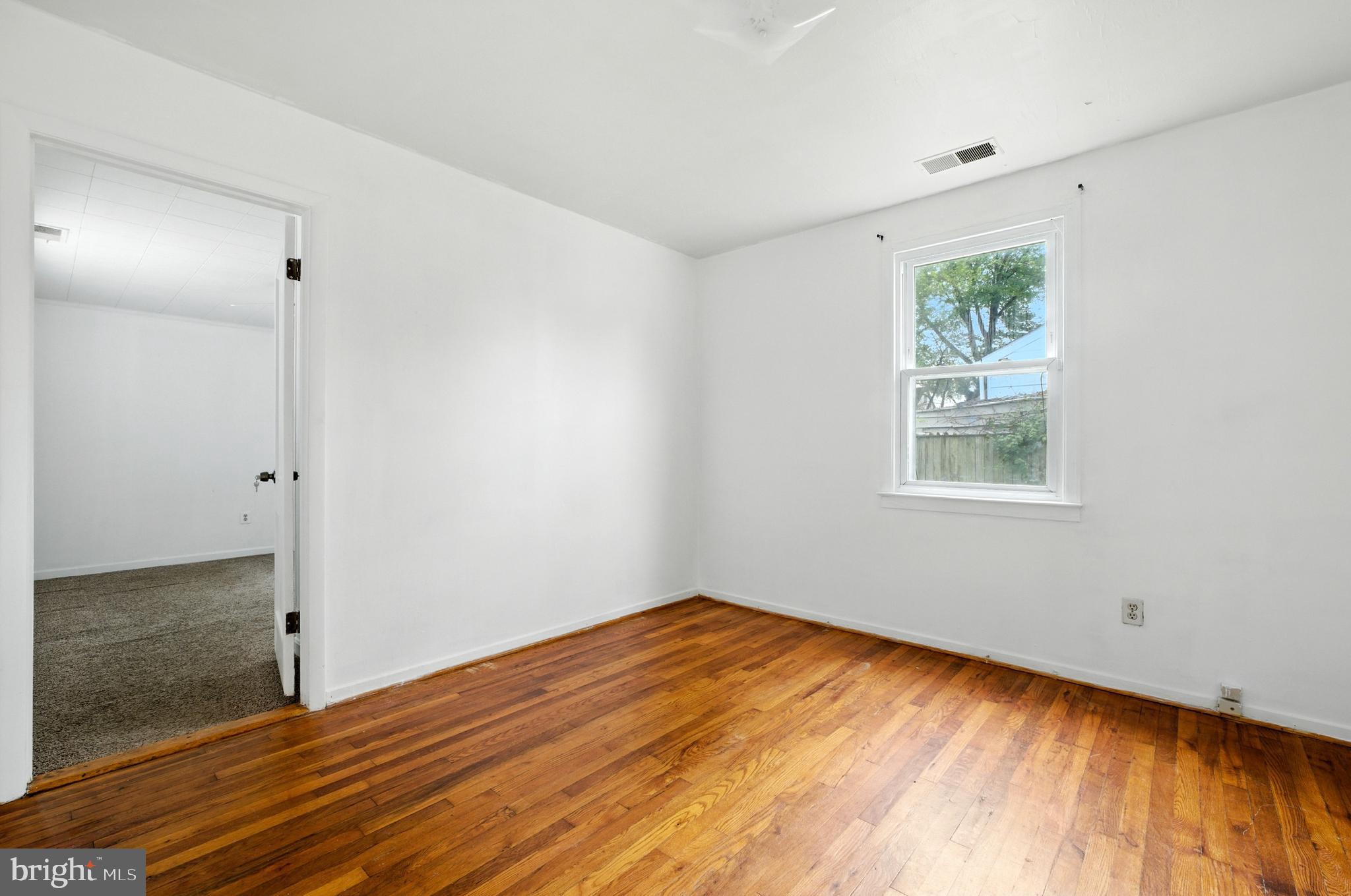 CARLSON SPRINGS - Residential