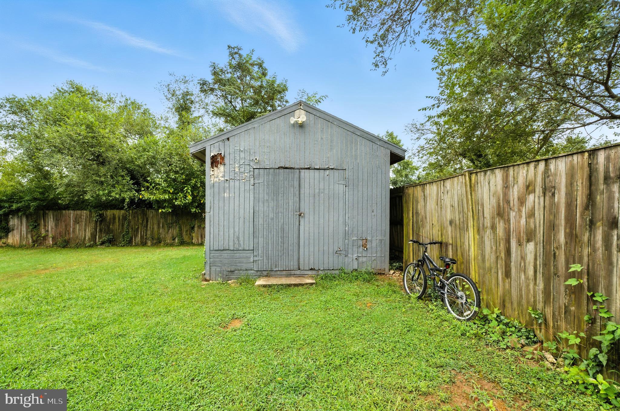 CARLSON SPRINGS - Residential