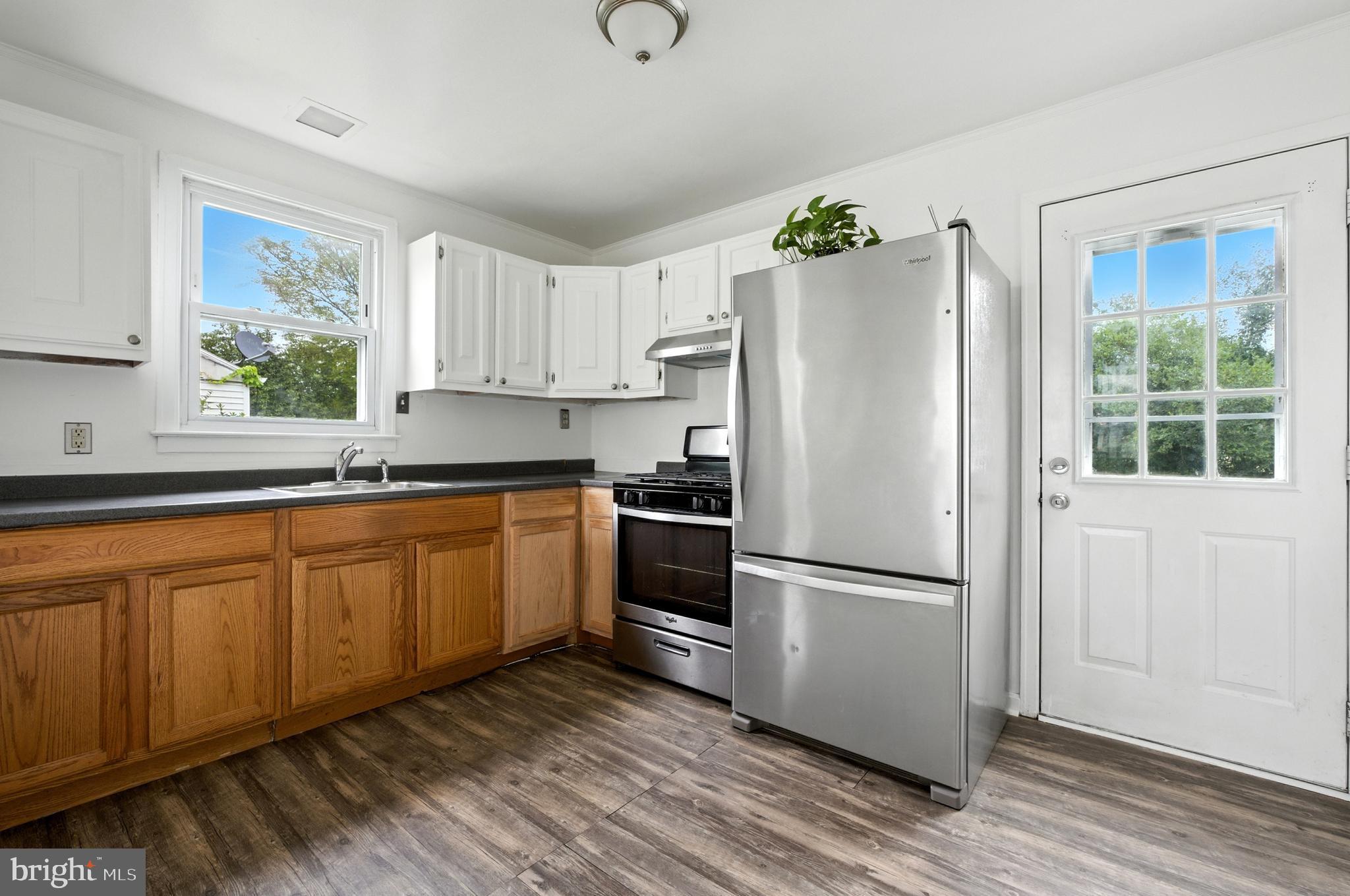 CARLSON SPRINGS - Residential