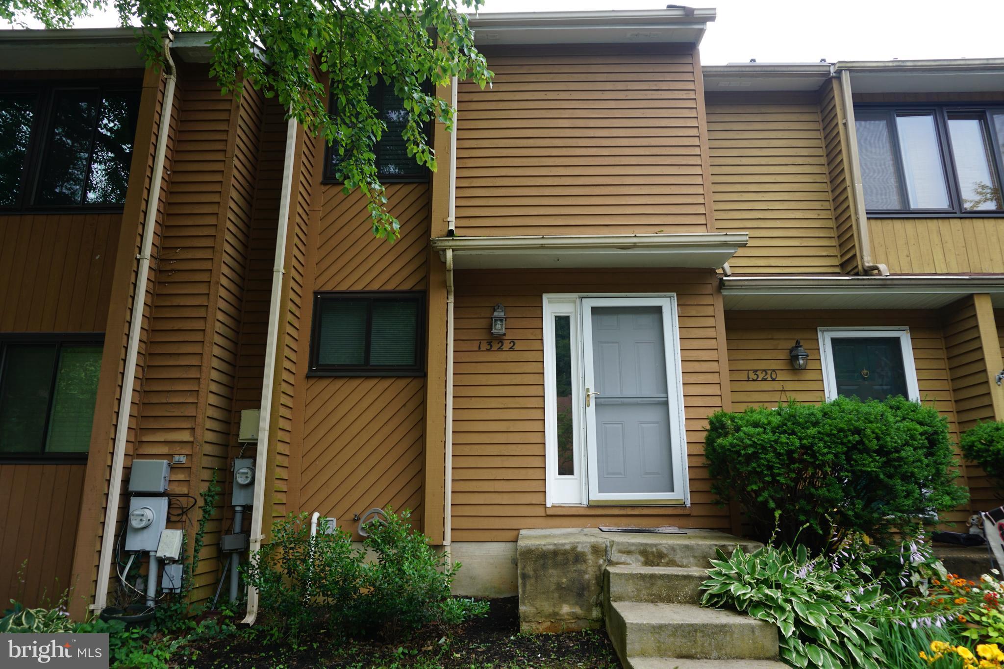 WALNUT RIDGE - Residential Lease